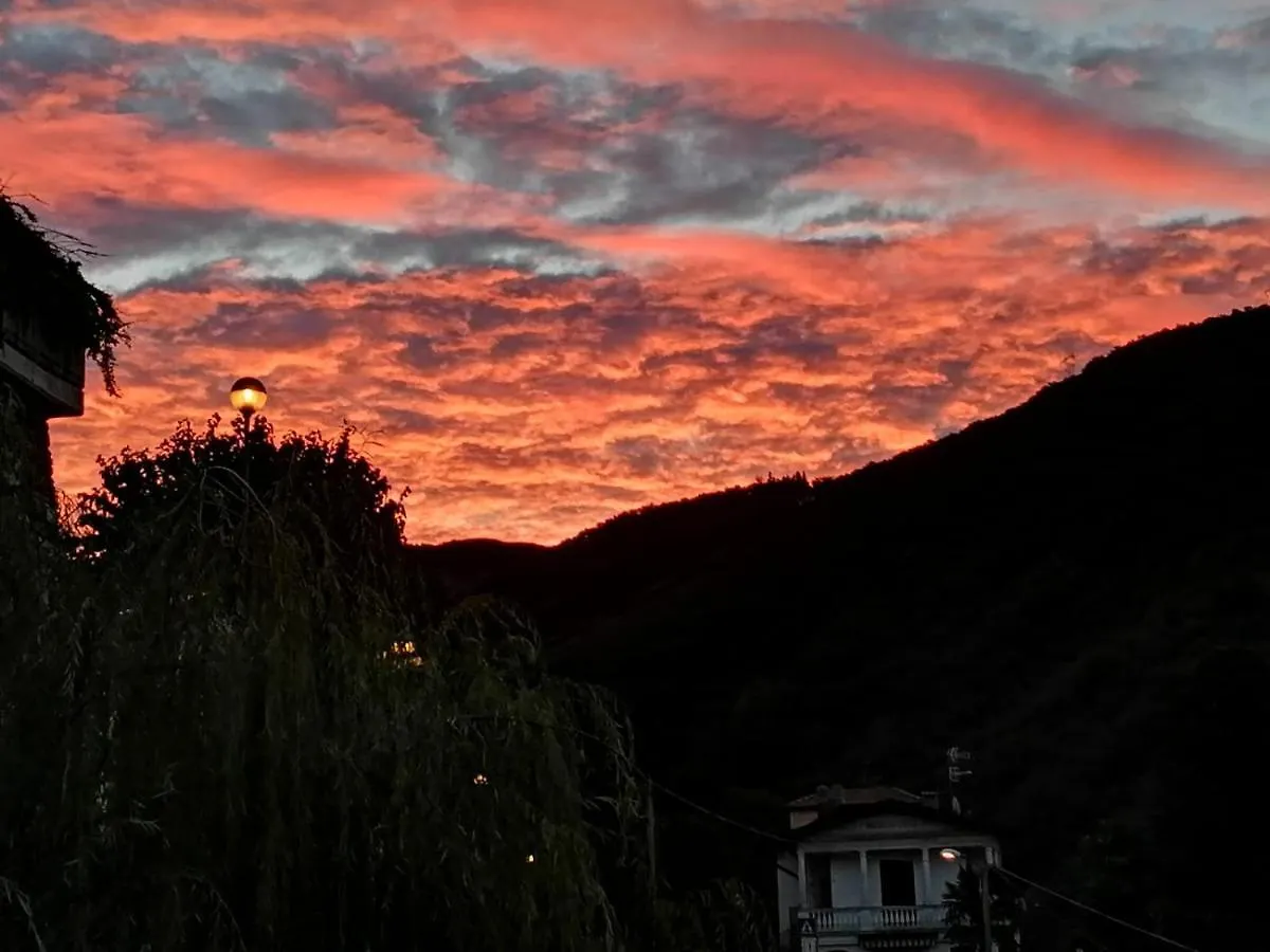 Apartment Sole & Lago-Lake Maccagno