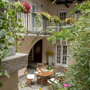 Casa Mia Castelveccana