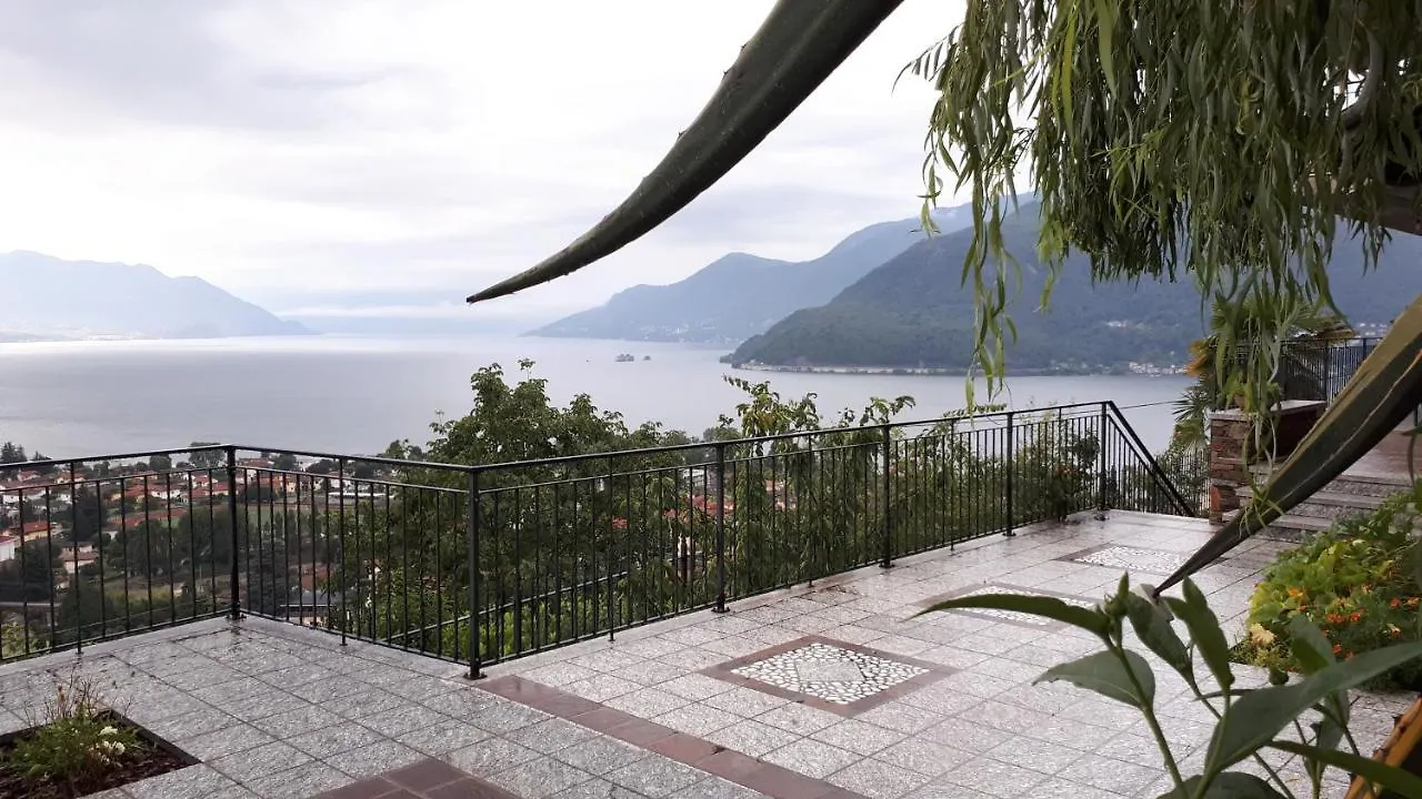 Sole & Lago-Lake Maccagno 0*,