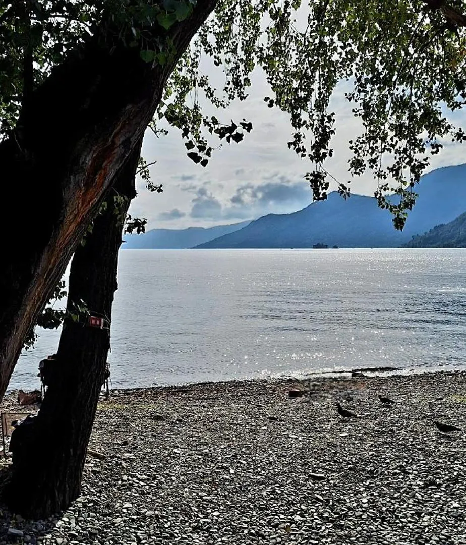 Sole & Lago-Lake Maccagno 0*,  Italien